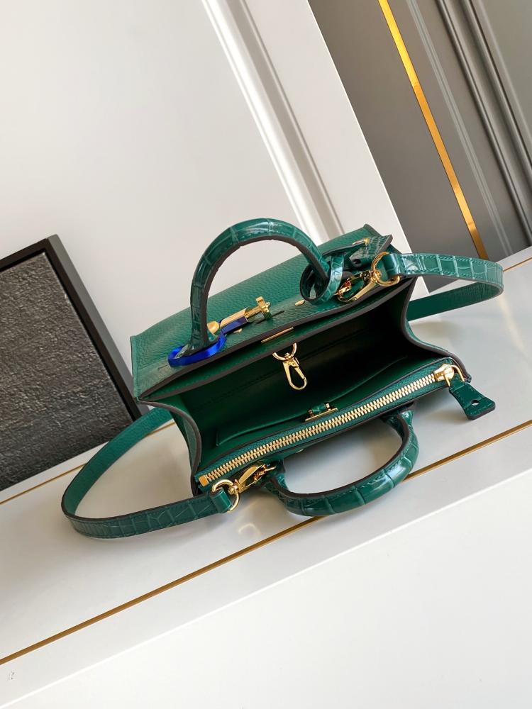 لوي فيتون City Steamer Nano مقاس 21cm