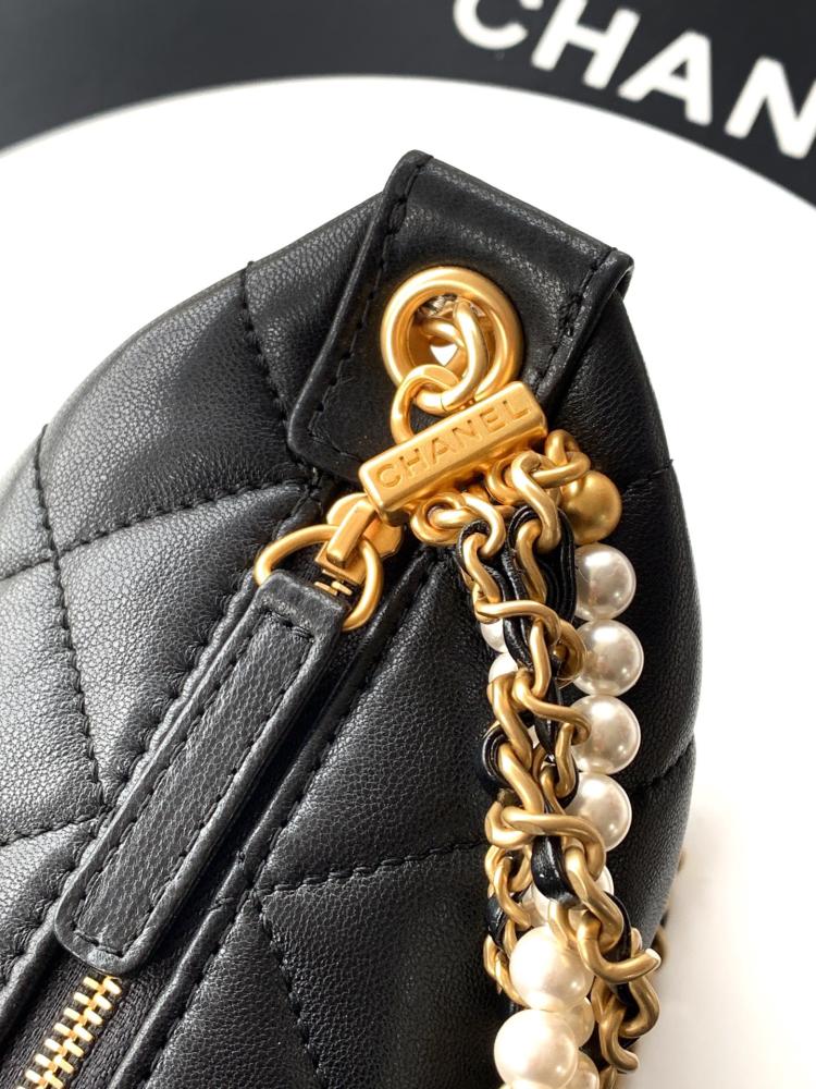 Chanel 23c size 23 cm