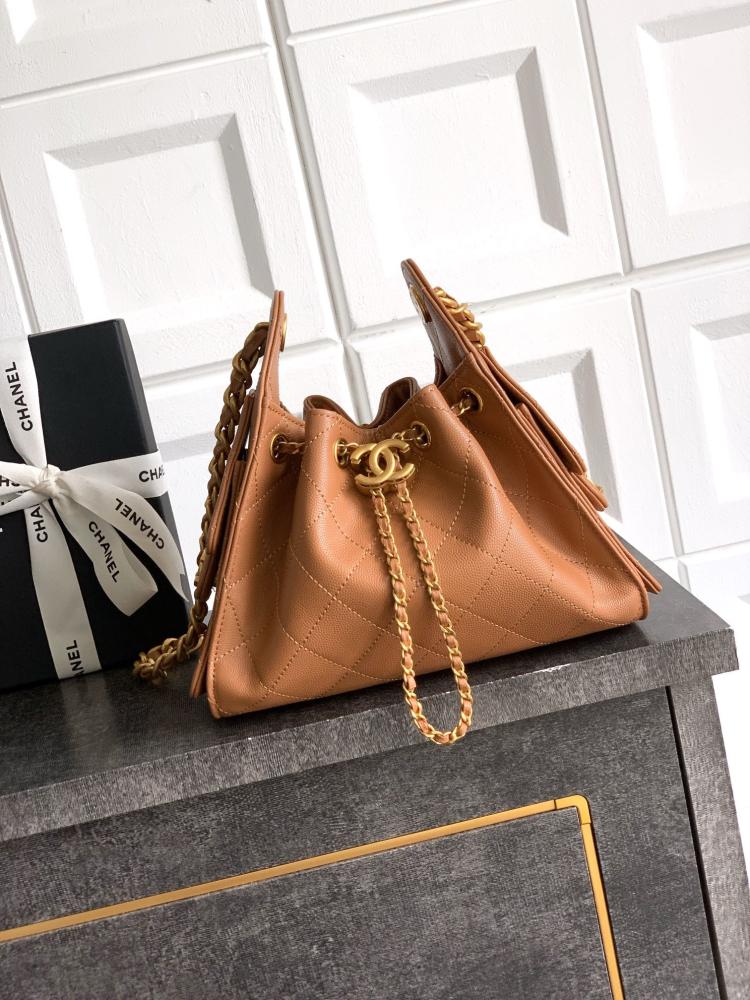 Chanel size 20