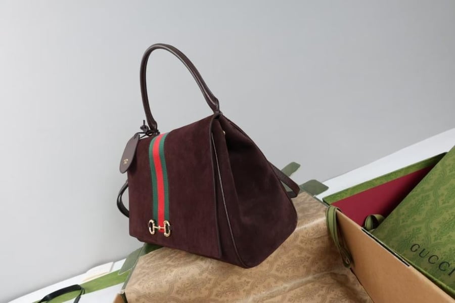قوتشي مقاس 32cm