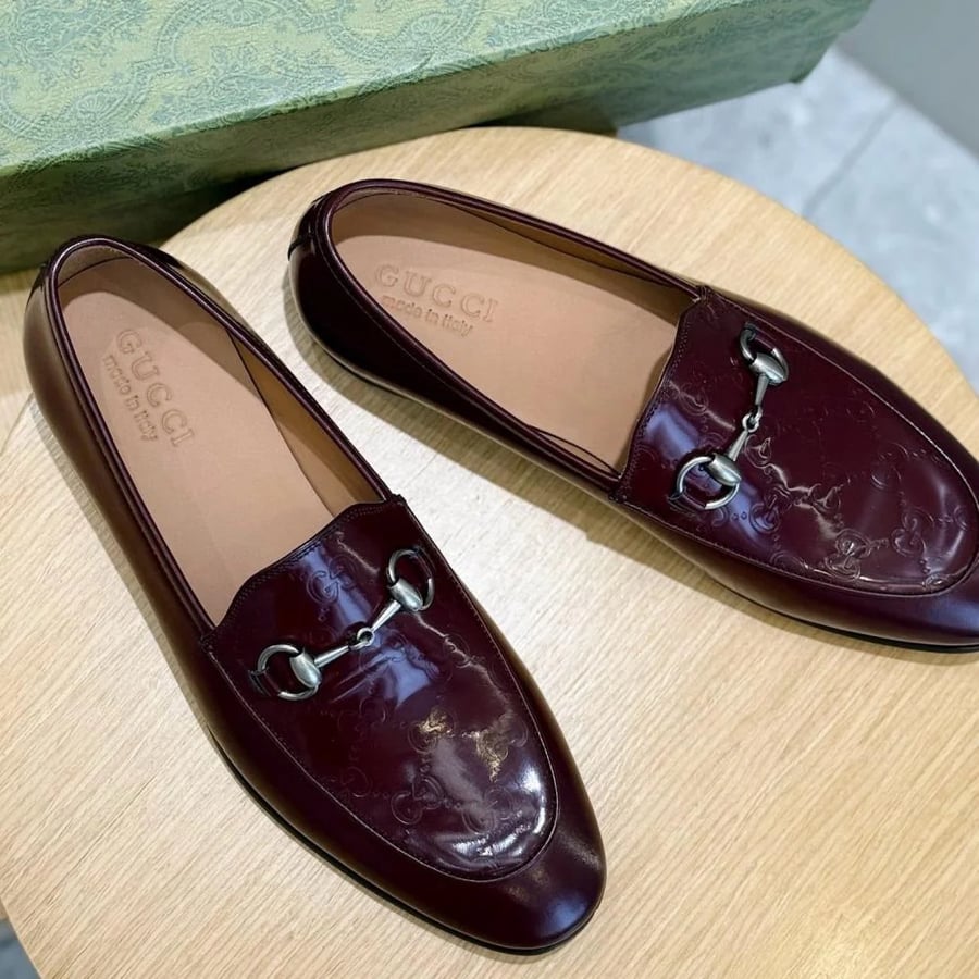 Gucci shoes