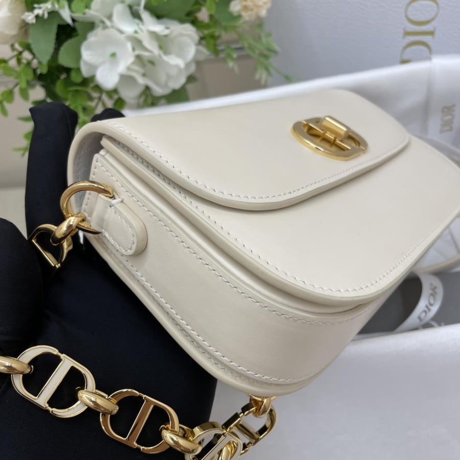 ديور ‏DIOR BOBBY East-West مقاس 22cm