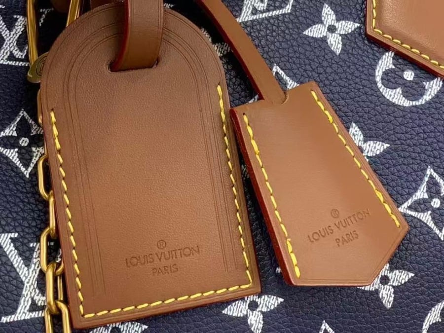 Louis Vuitton Speedy Soft size 25cm