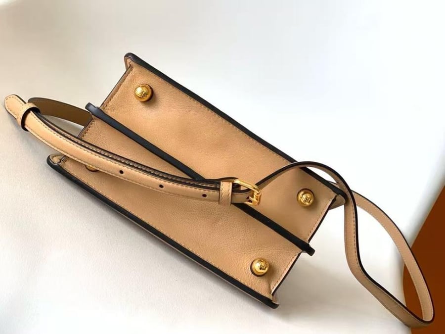 فندي بيكابو بتيت مقاس 20cm
