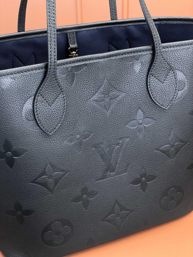Loewe Neverfull size 31cm