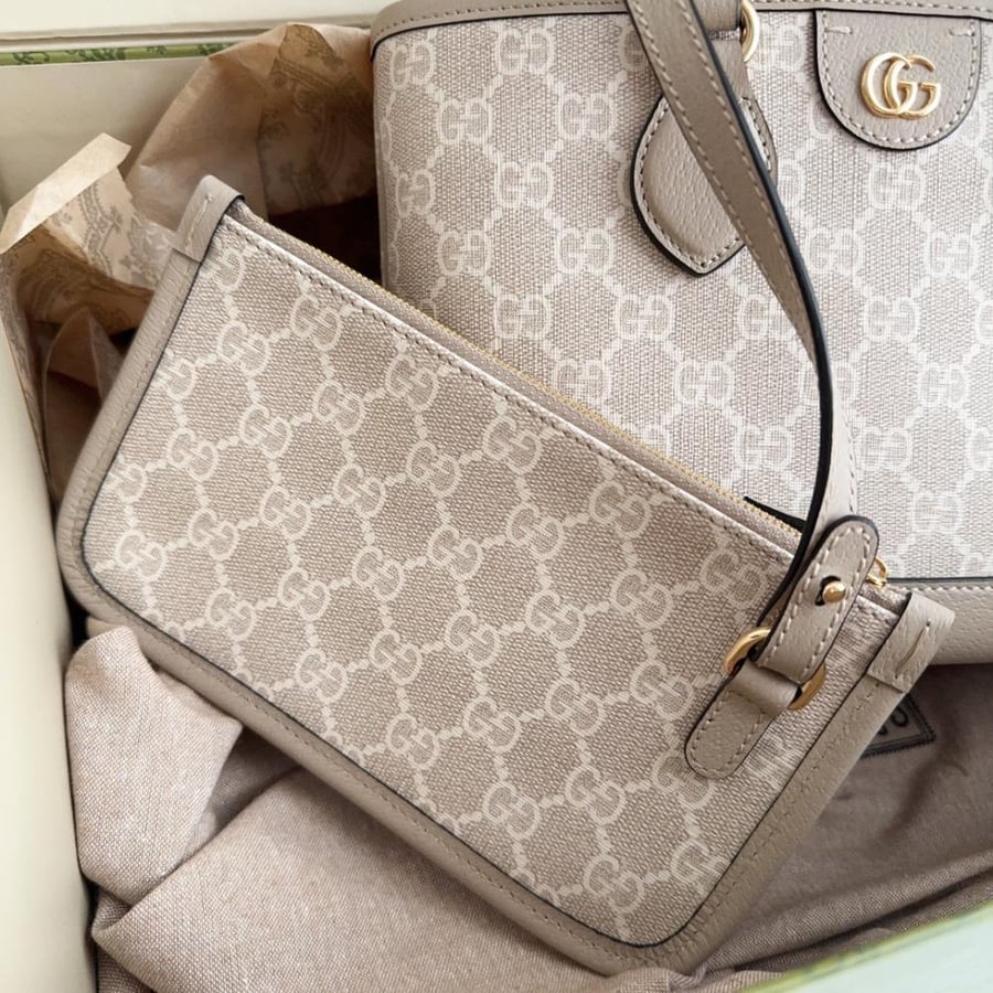 قوتشي Ophidia مقاس 24cm