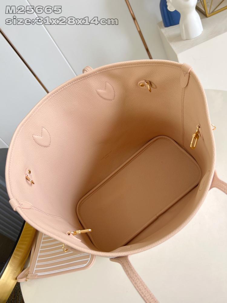 لوي فيتون NEVERFULL مقاس 31cm