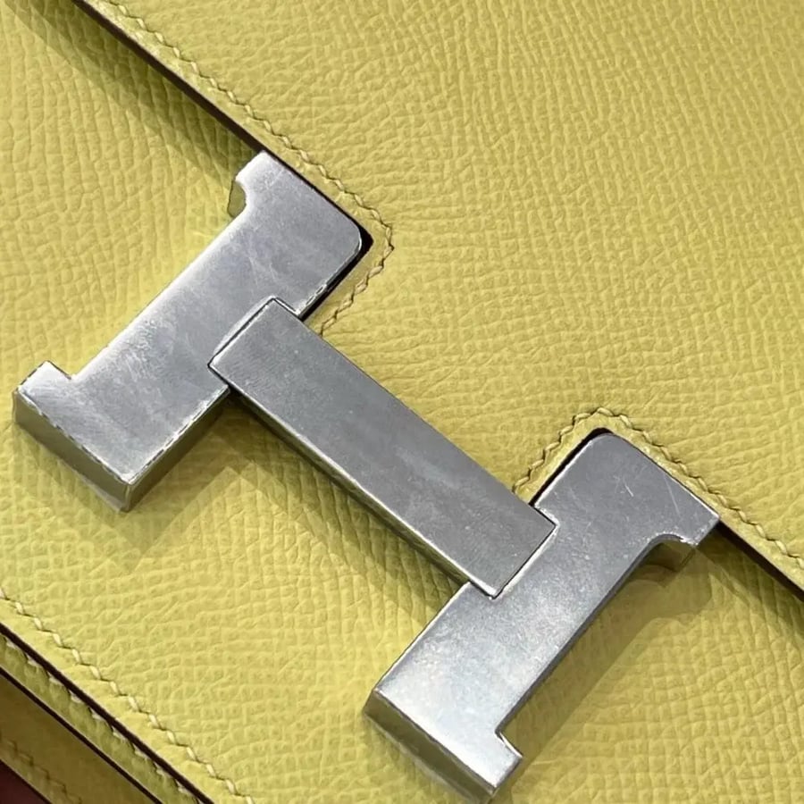 ايرميز Constance مقاس 19cm