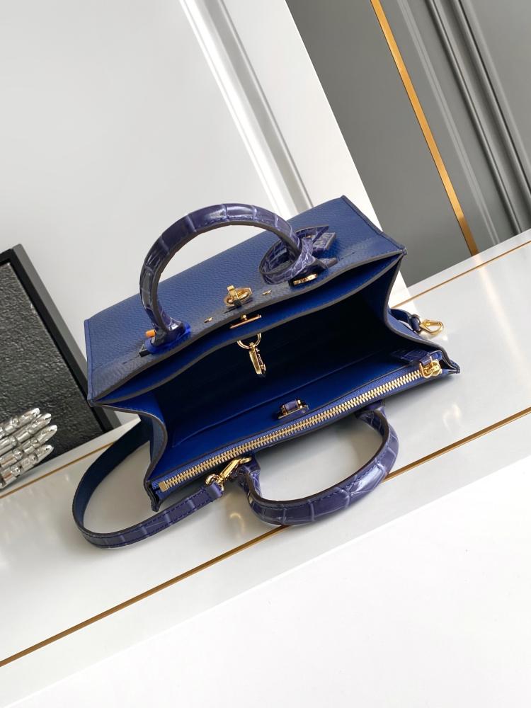 لوي فيتون City Steamer مقاس 27cm