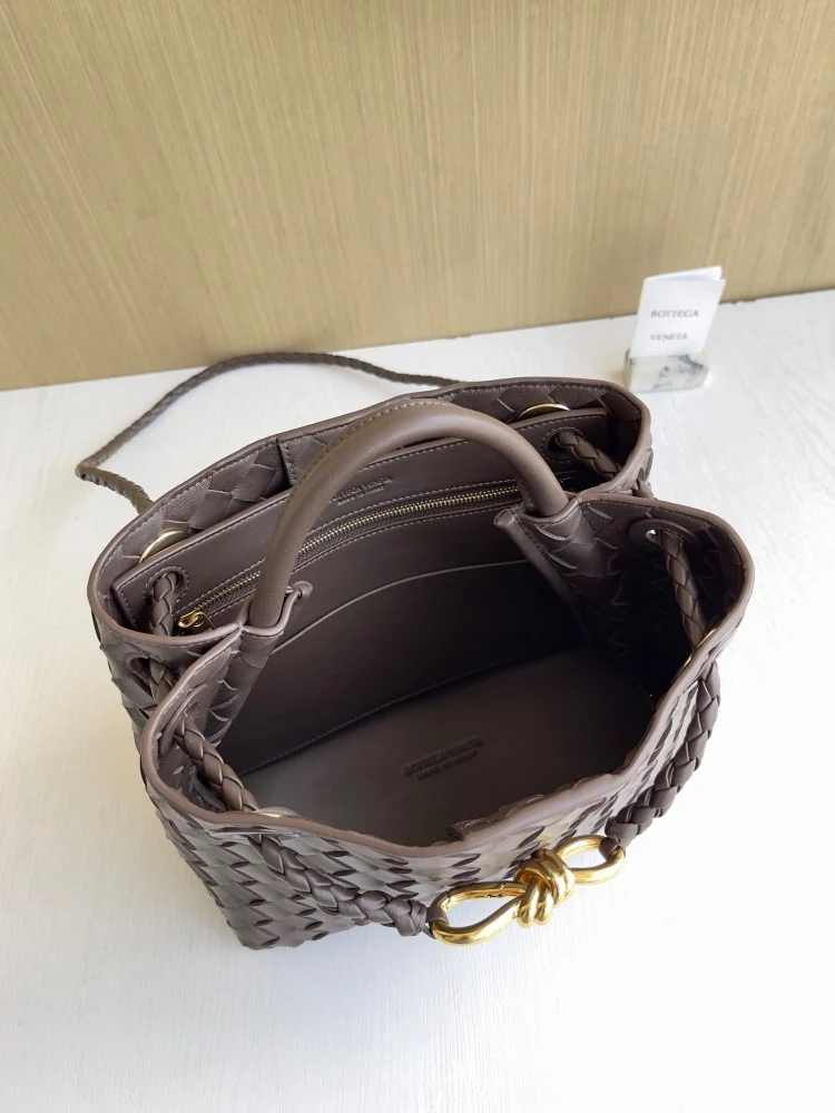 بوتيقا Andiamo مقاس 25cm