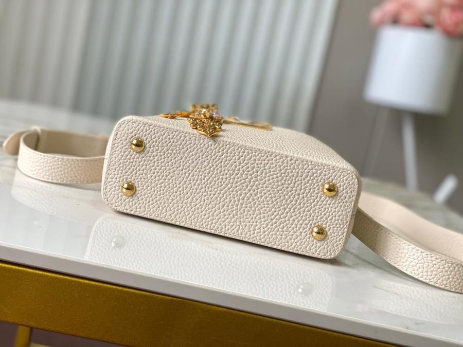لوي فيتون Capucines مقاس 21cm