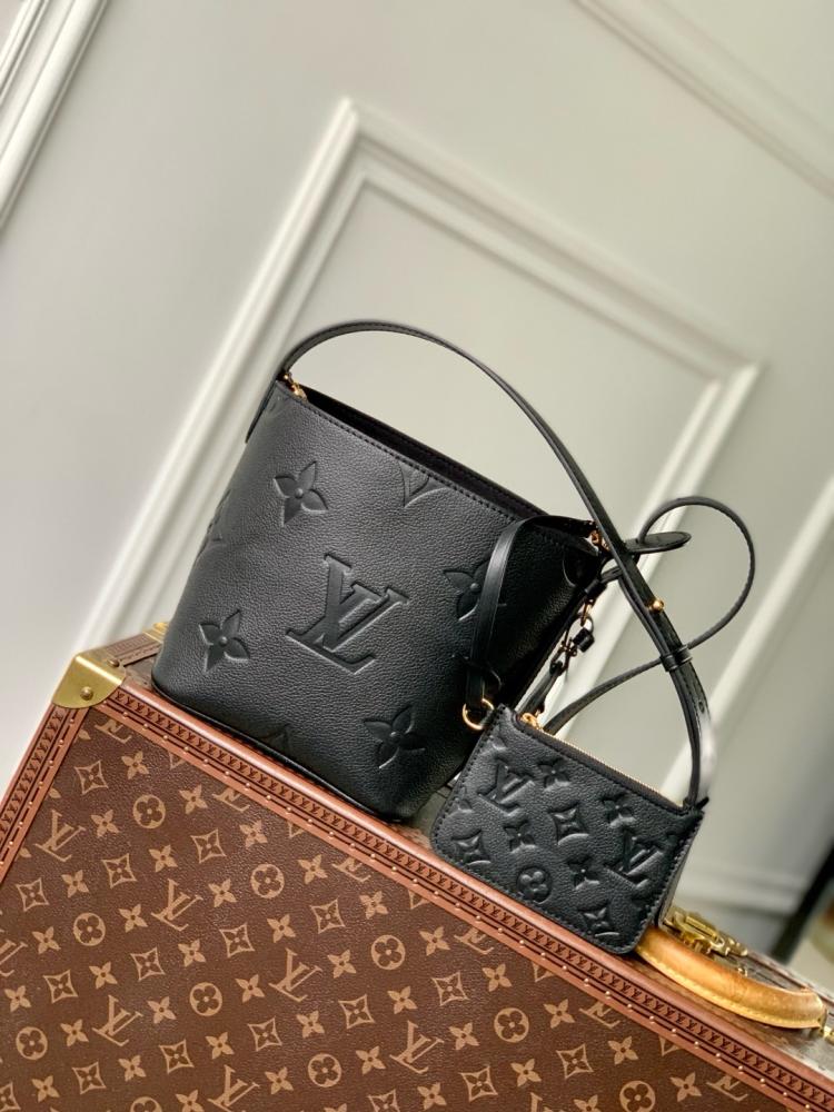 Louis Vuitton All In BB 18cm