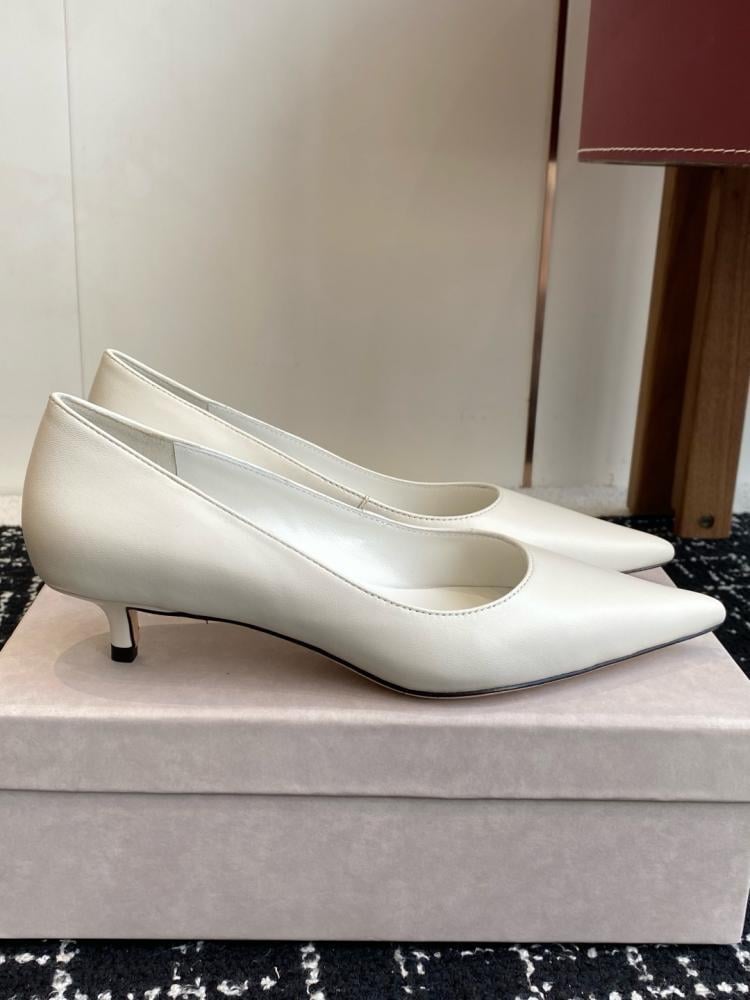 هيلز جيمي تشو ارتفاع 3.5cm