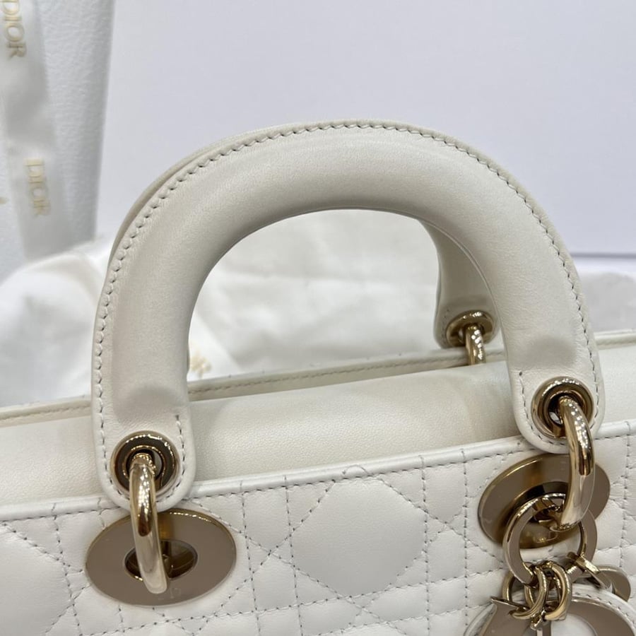 ديور جوي مقاس 22cm
