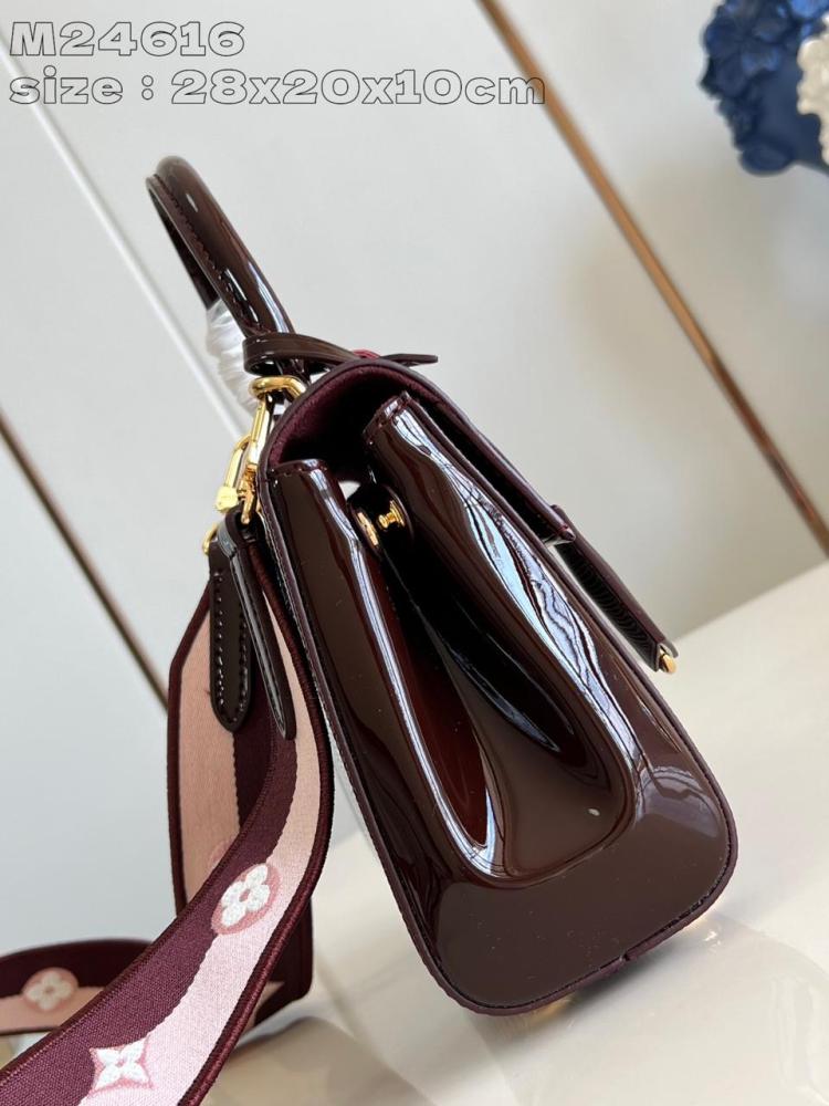 لوي فيتون Cluny Mini مقاس 20cm