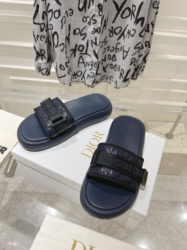 سليبر ديور