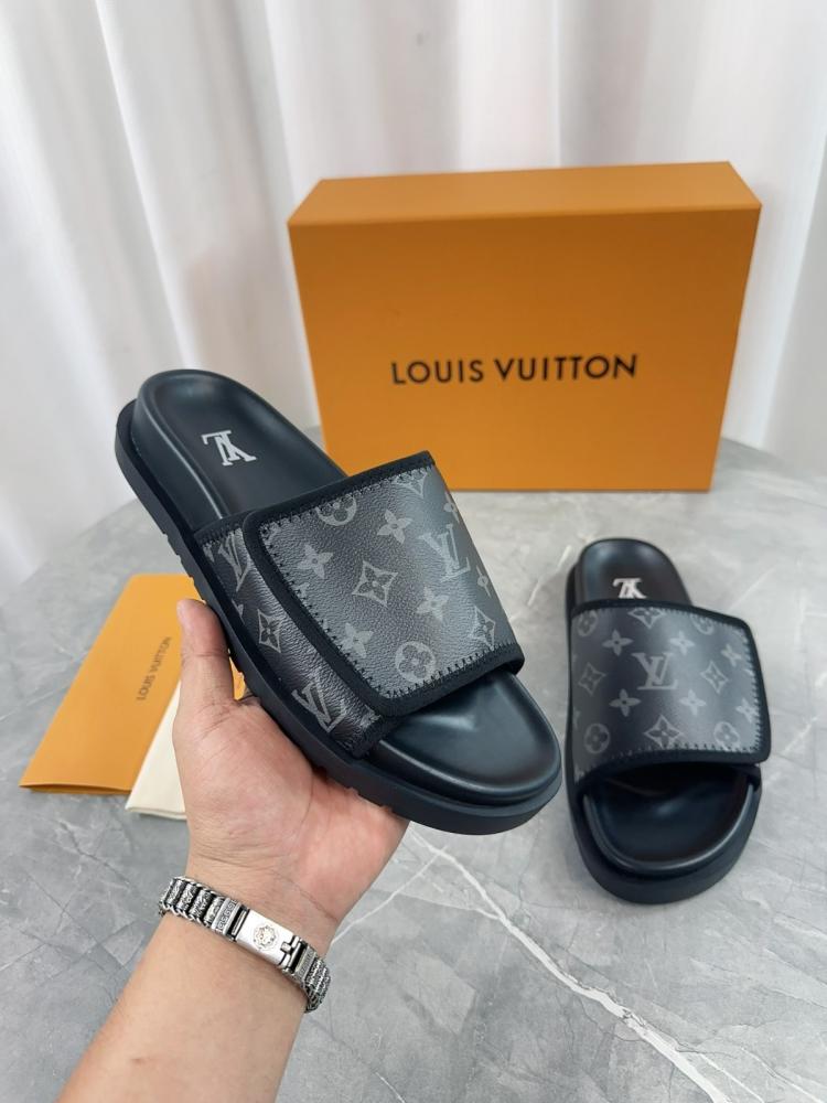 Siliber Louis Vuitton