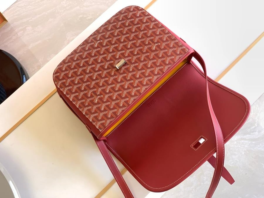 جويارد Belvedere MM Bag مقاس 23cm