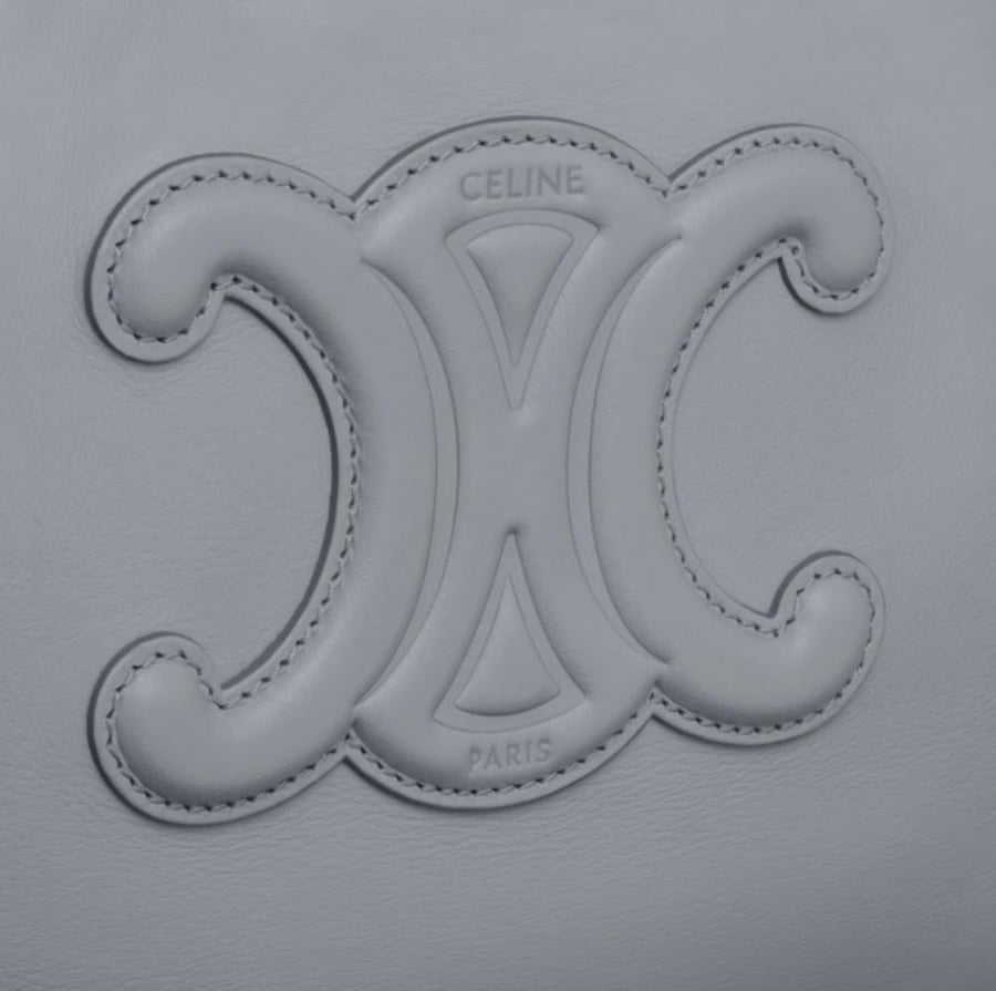 سيلين CABAS TRIOMPHE مقاس 22cm