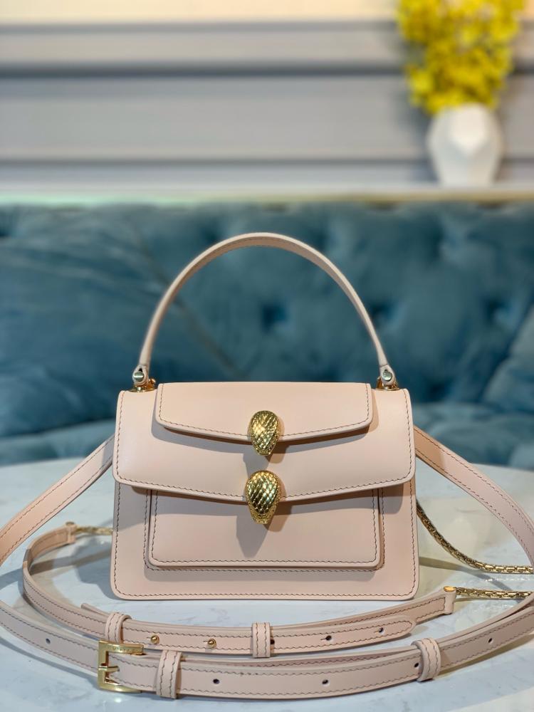 Bulgari Alexander Wang X Bulgari Wang size 18.5cm