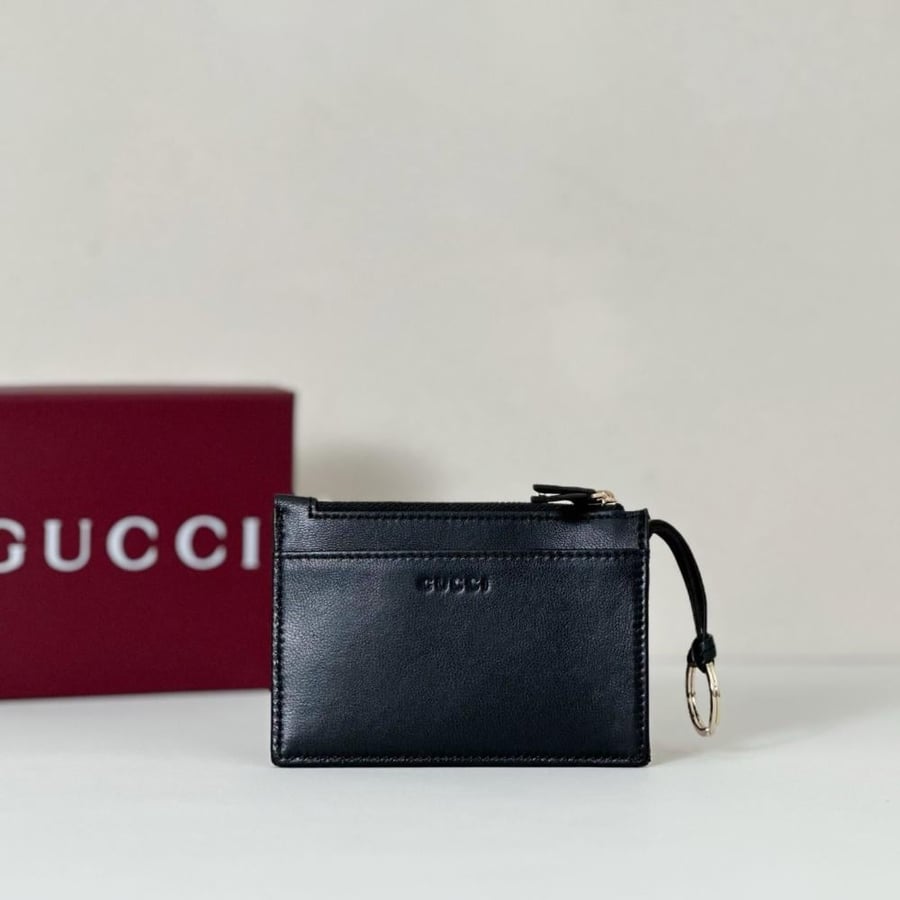 محفظة قوتشي GG Marmont مقاس 11cm