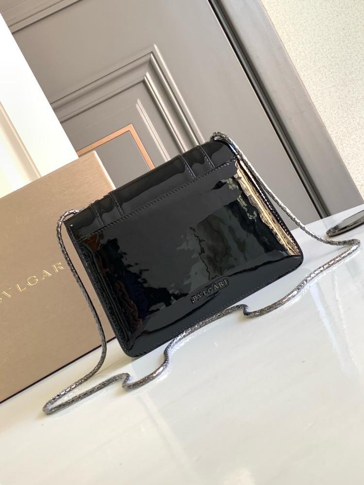 Bulgari Serpenti Forever size 20cm