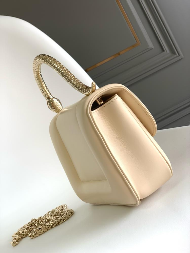 Bulgari Mary Katrantzou size 19.2cm