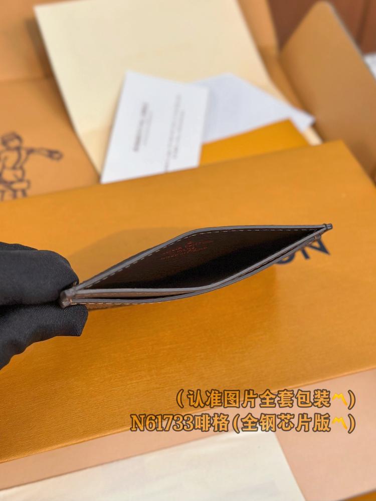 لوي فيتون محفظة مقاس 11cm