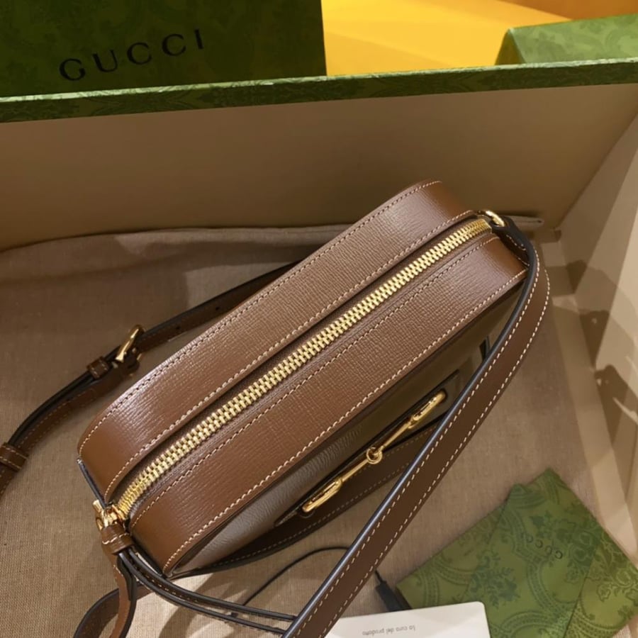 قوتشي HORSEBIT 1955 مقاس20cm