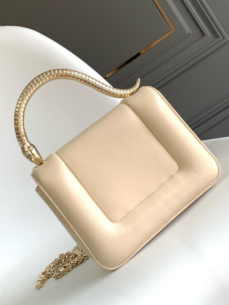 Bulgari Mary Katrantzou size 19.2cm