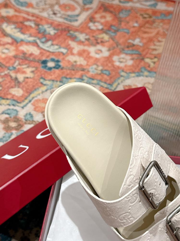 Sleber Gucci