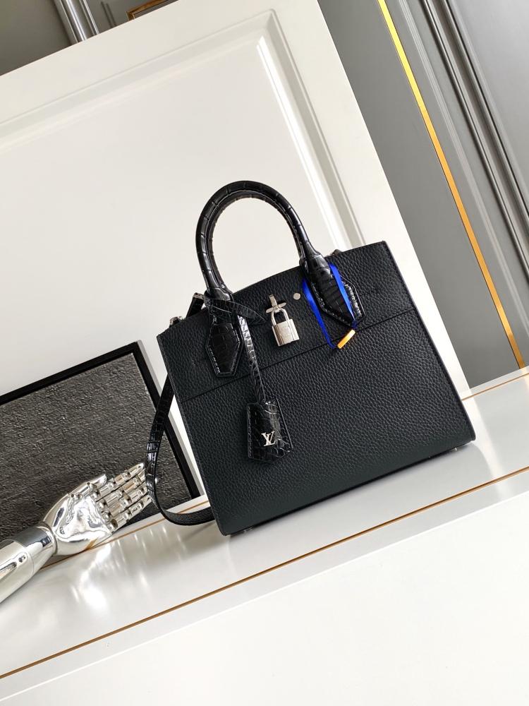 لوي فيتون City Steamer مقاس 27cm
