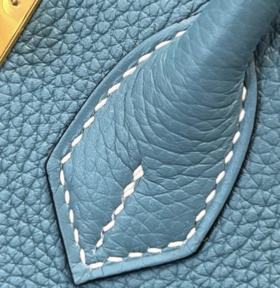 يرميز Birkin مقاس 30cm