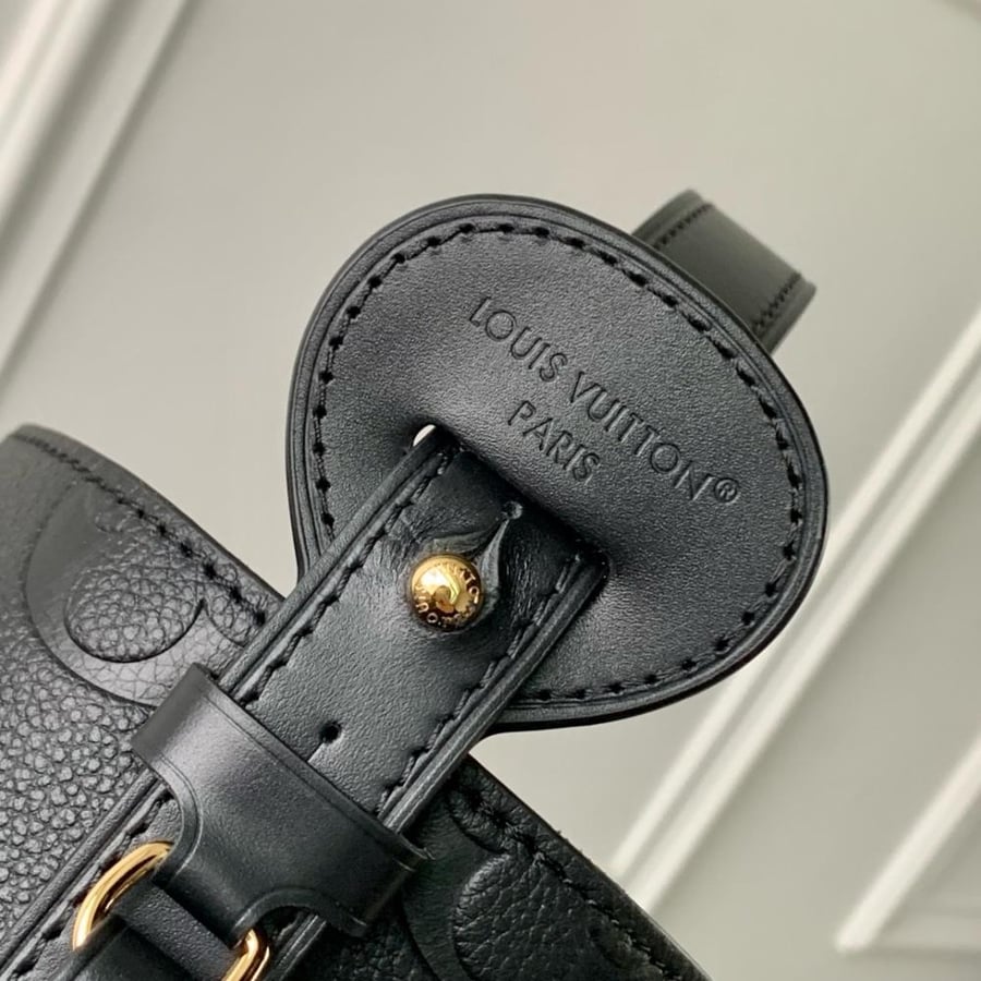 Louis Vuitton All In BB 18cm
