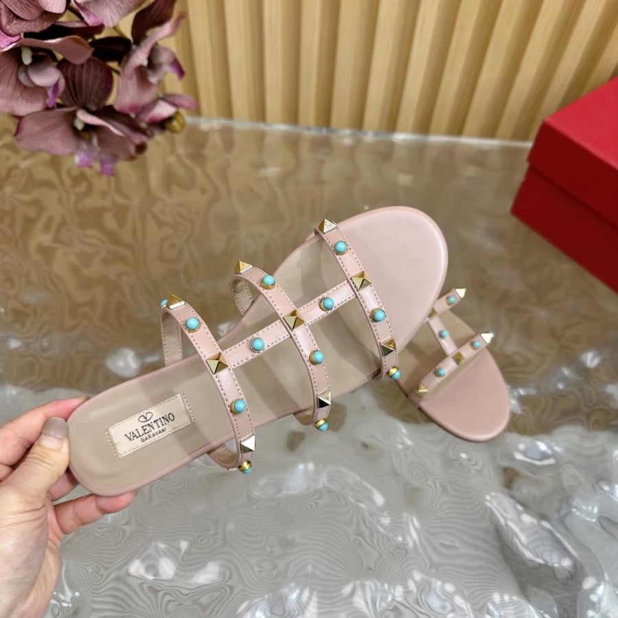 Valentino Slimper