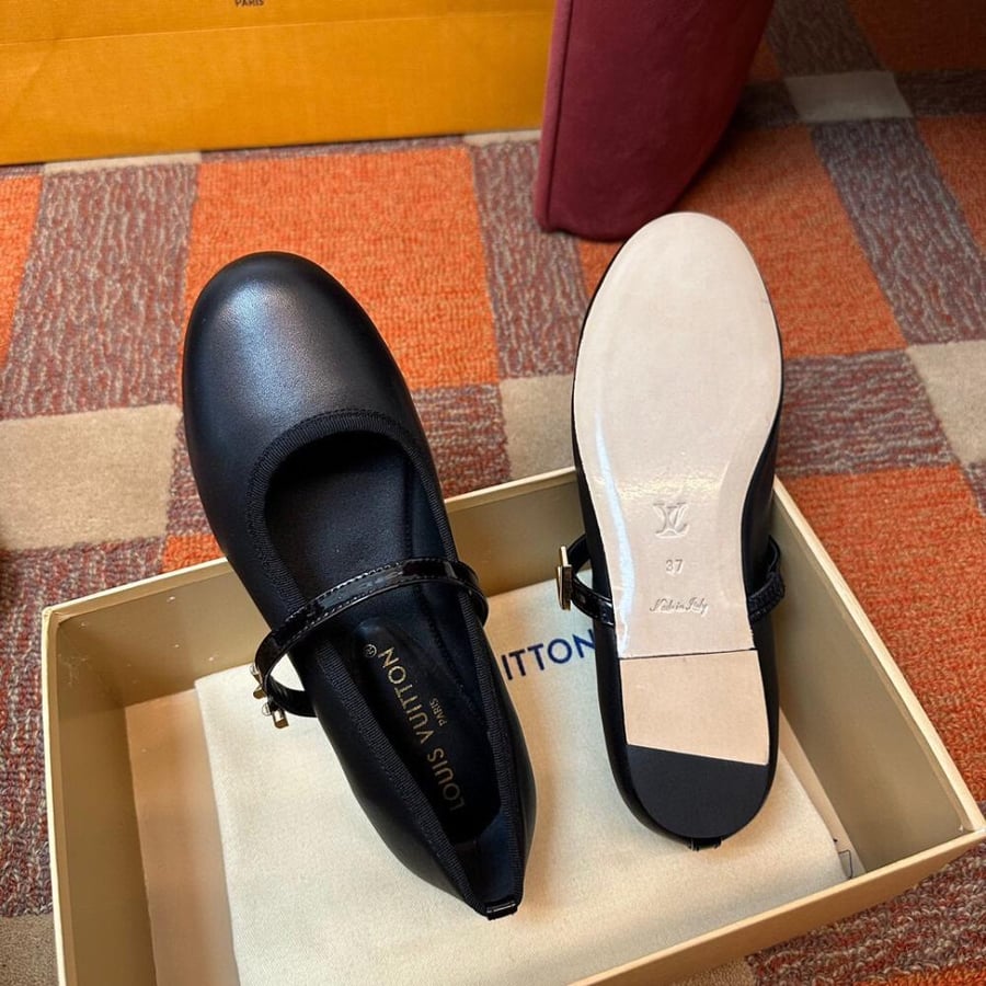 Louis Vuitton shoes