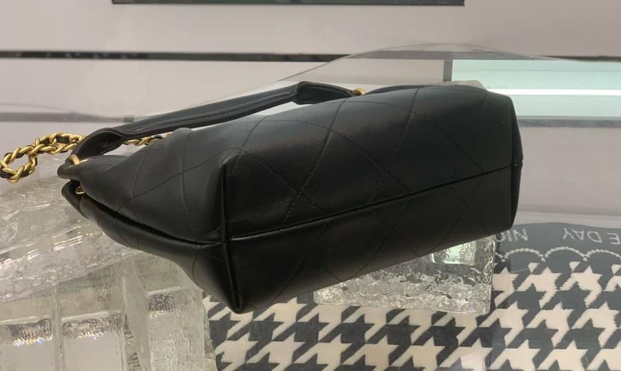 شنطه شانيل مقاس 31cm
