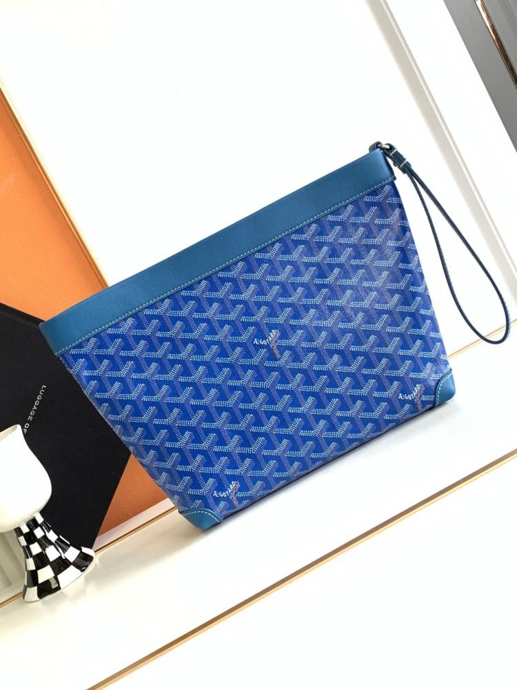 جويارد Conti pouch مقاس 24cm