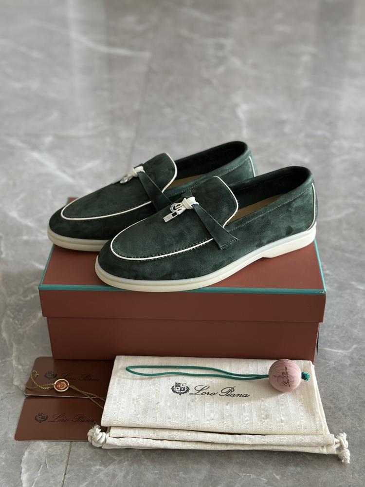 Loribiana shoes
