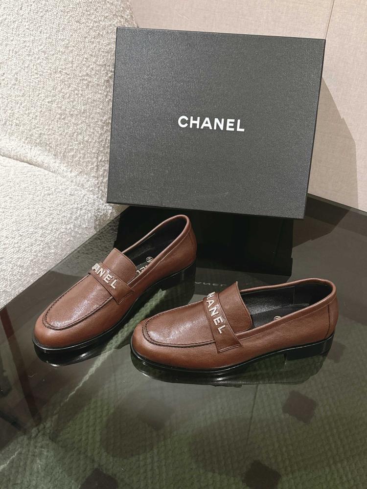 Chanel shoes
