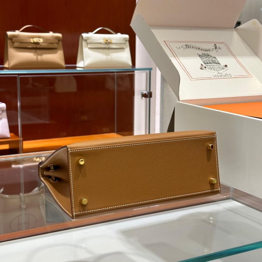 Hermes Kelly 28cm