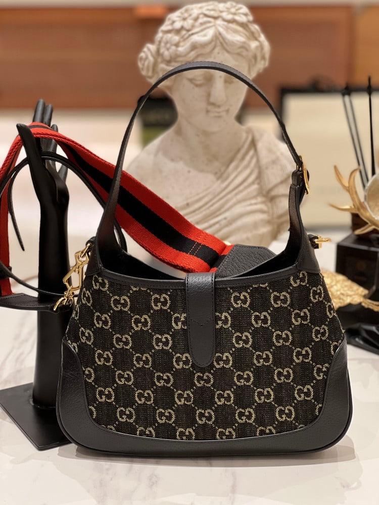 قوتشي جاكي مقاس 27.5cm
