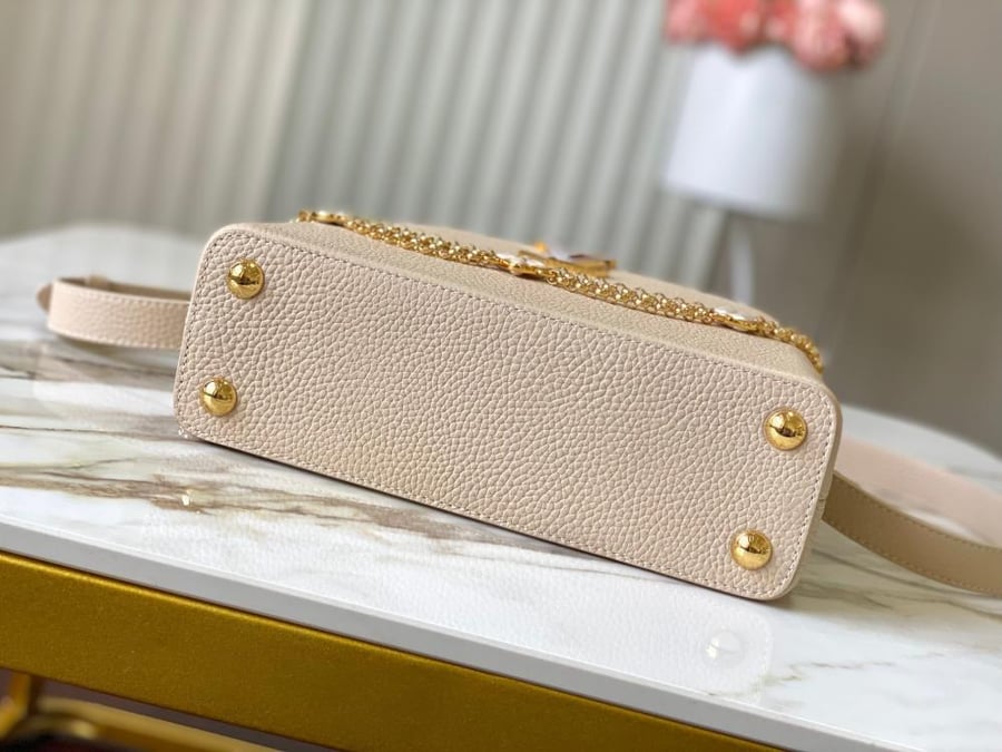 لوي فيتون Capucines مقاس 27cm