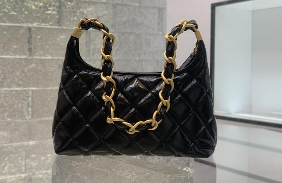 شانيل 24A مقاس 24cm