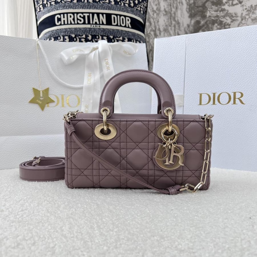 ديور جوي مايكرو مقاس 16cm