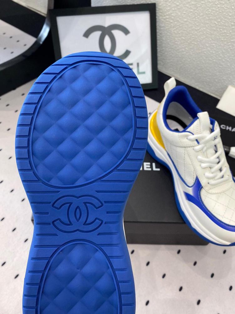 Chanel shoes