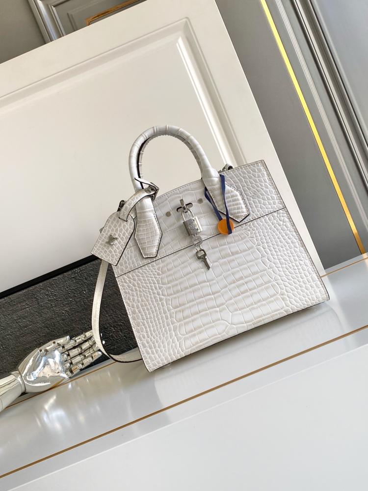 لوي فيتون City Steamer مقاس 27cm