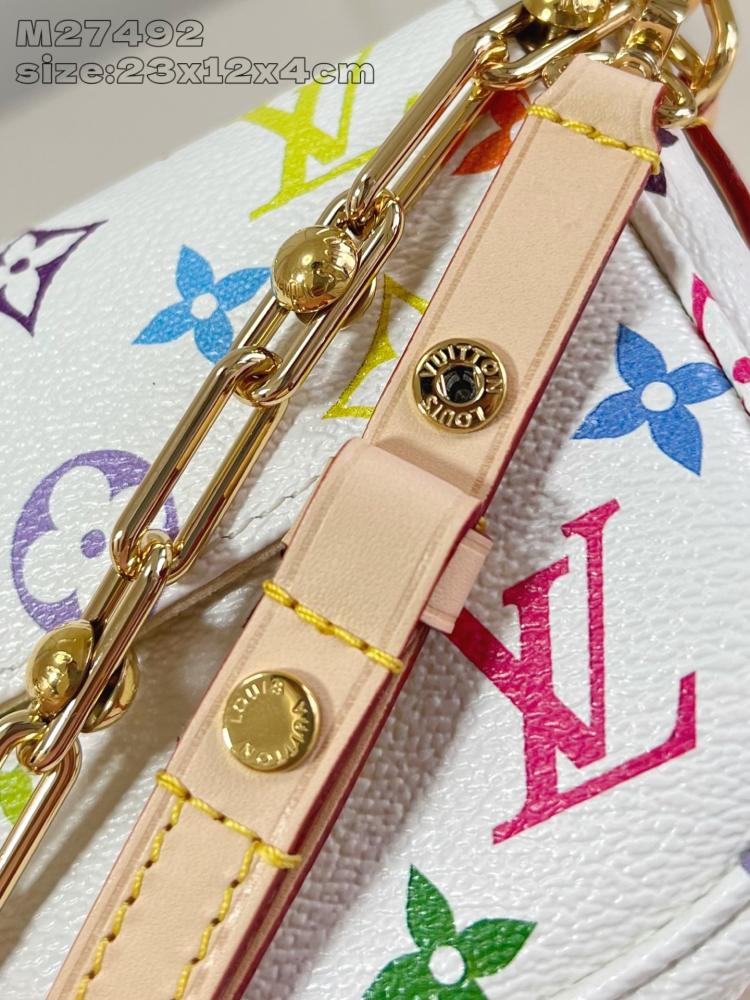 لوي فيتون Wallet On Chain مقاس 23.5cm