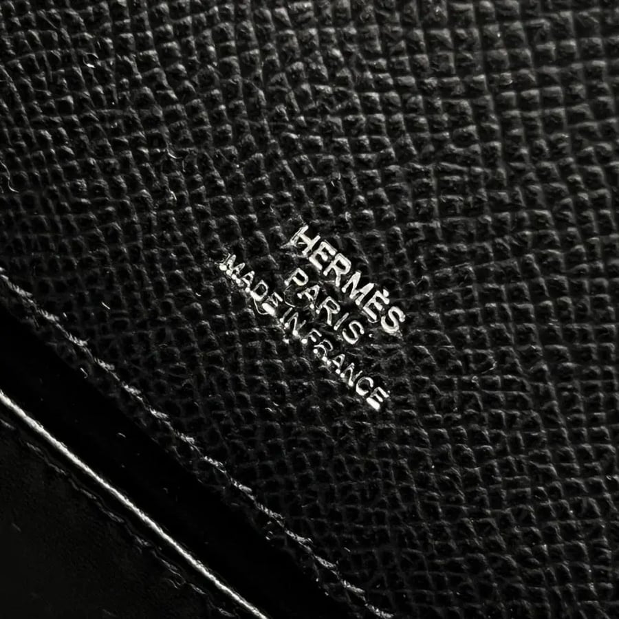 ايرميز Kelly Mini مقاس 19cm