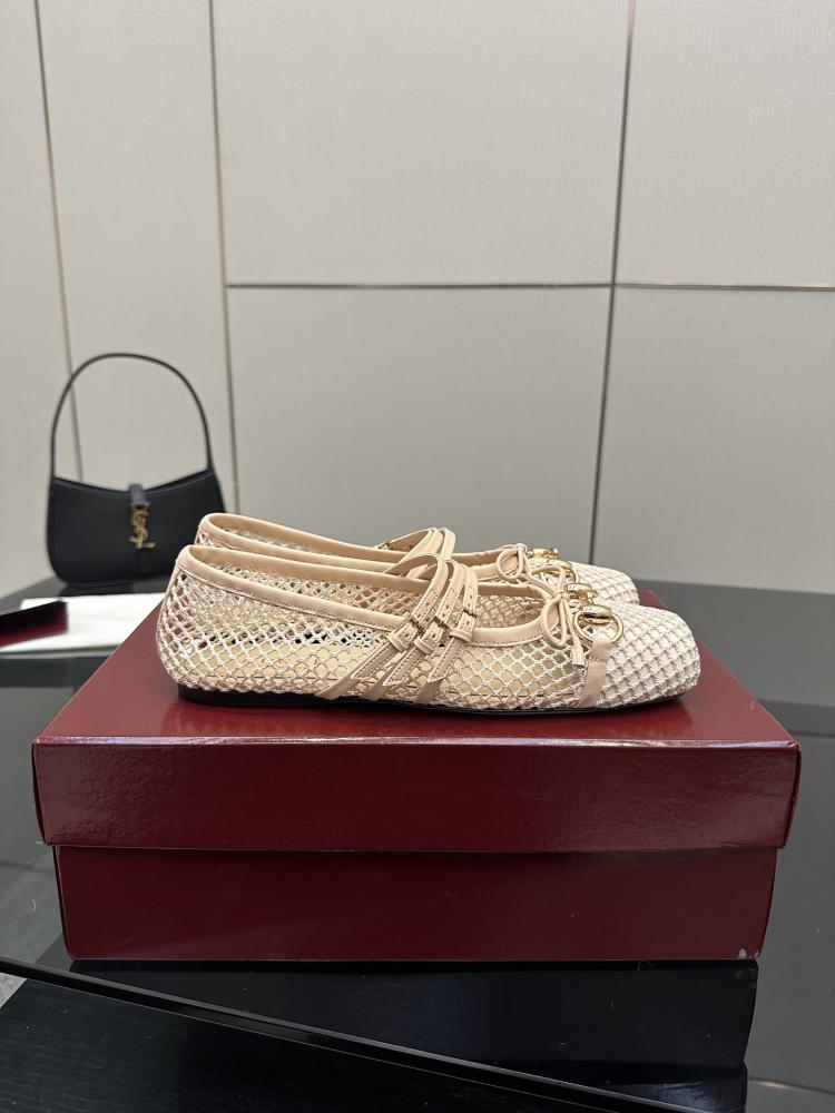 Gucci shoes